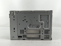 2009 Ford Flex Radio AM FM Cd Player Receiver Replacement P/N:8A8T-19C159-AK Fits OEM Used Auto Parts - Oemusedautoparts1.co