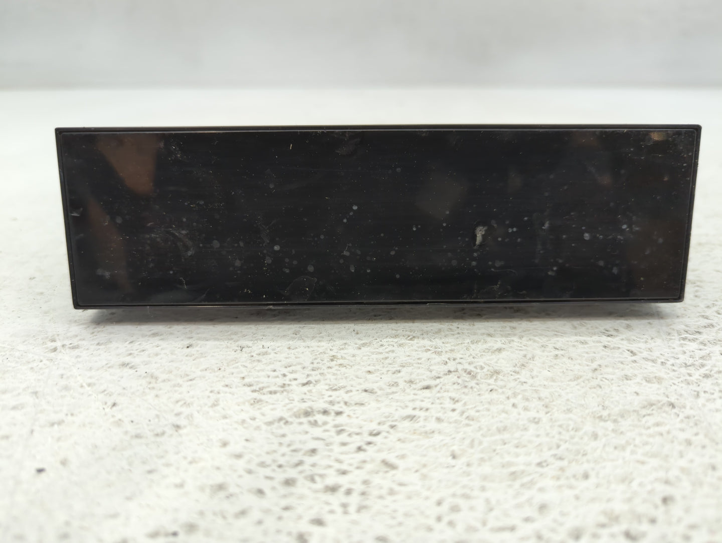 2009-2010 Ford Flex Am Fm Cd Player Radio Receiver - Oemusedautoparts1.com