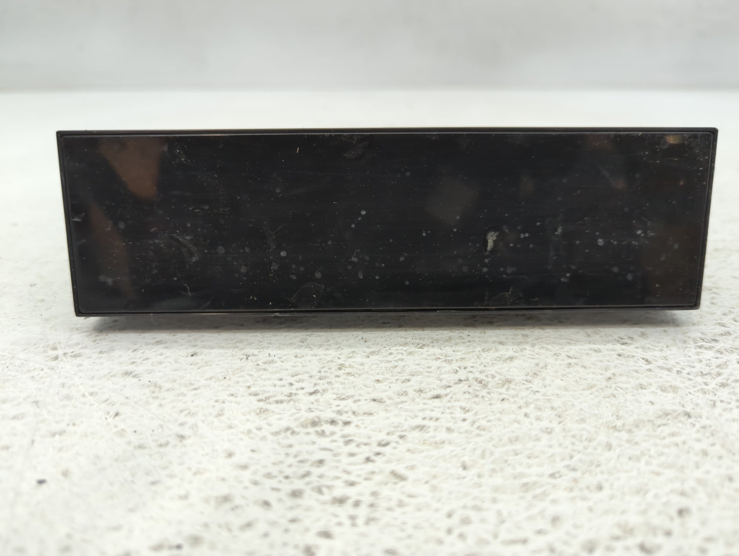 2009-2010 Ford Flex Am Fm Cd Player Radio Receiver - Oemusedautoparts1.com