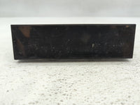2009-2010 Ford Flex Am Fm Cd Player Radio Receiver - Oemusedautoparts1.com