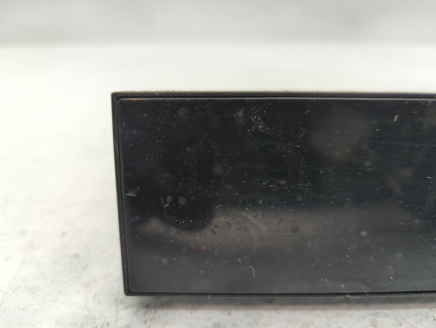 2009-2010 Ford Flex Am Fm Cd Player Radio Receiver - Oemusedautoparts1.com