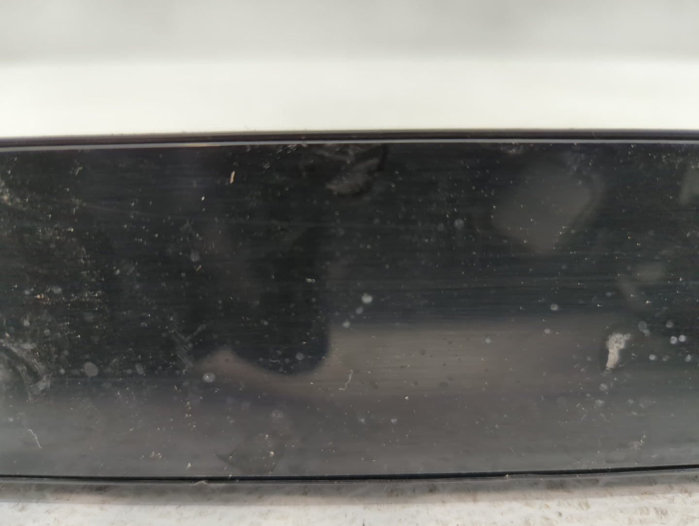 2009-2010 Ford Flex Am Fm Cd Player Radio Receiver - Oemusedautoparts1.com