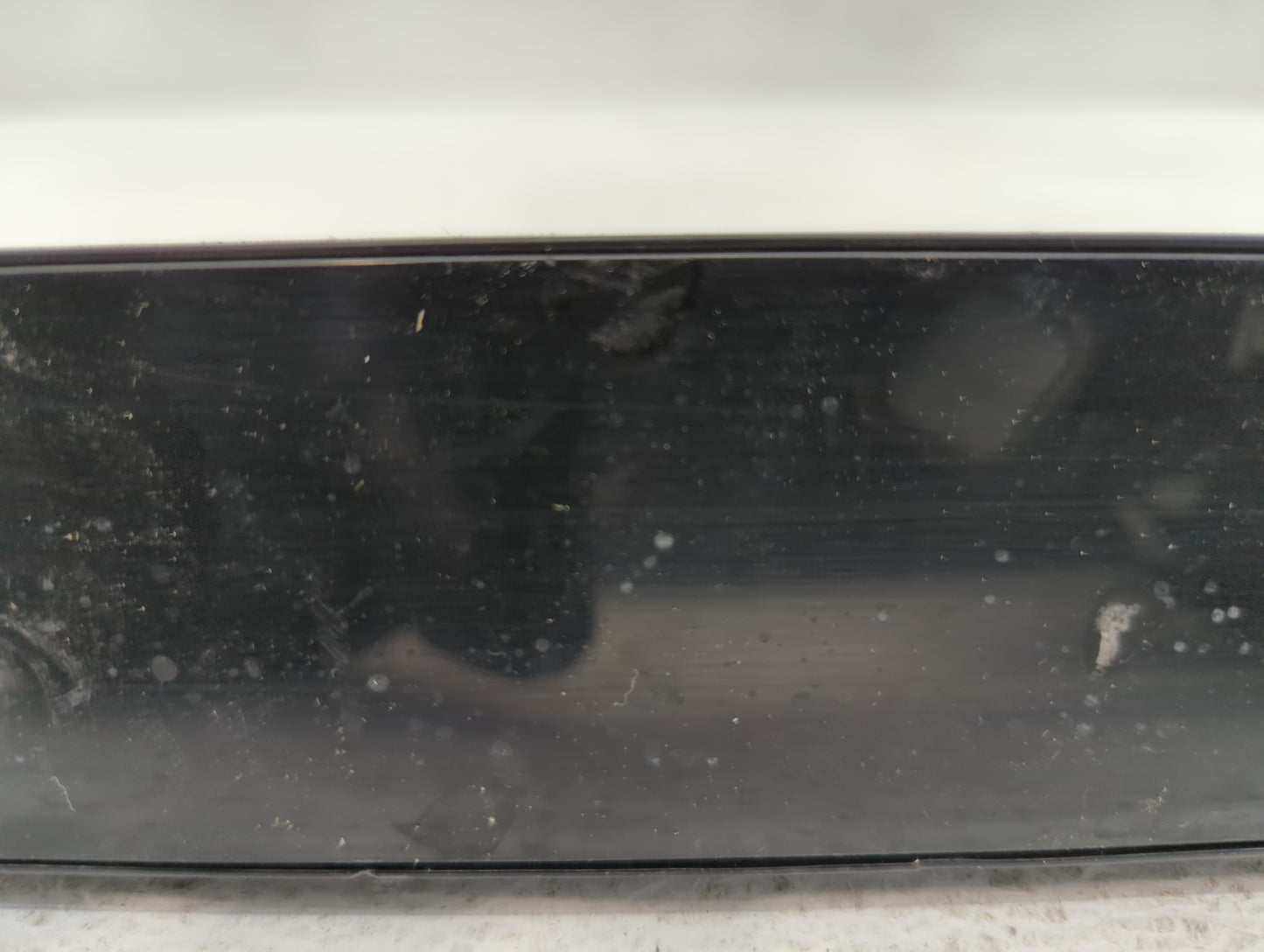 2009-2010 Ford Flex Am Fm Cd Player Radio Receiver - Oemusedautoparts1.com