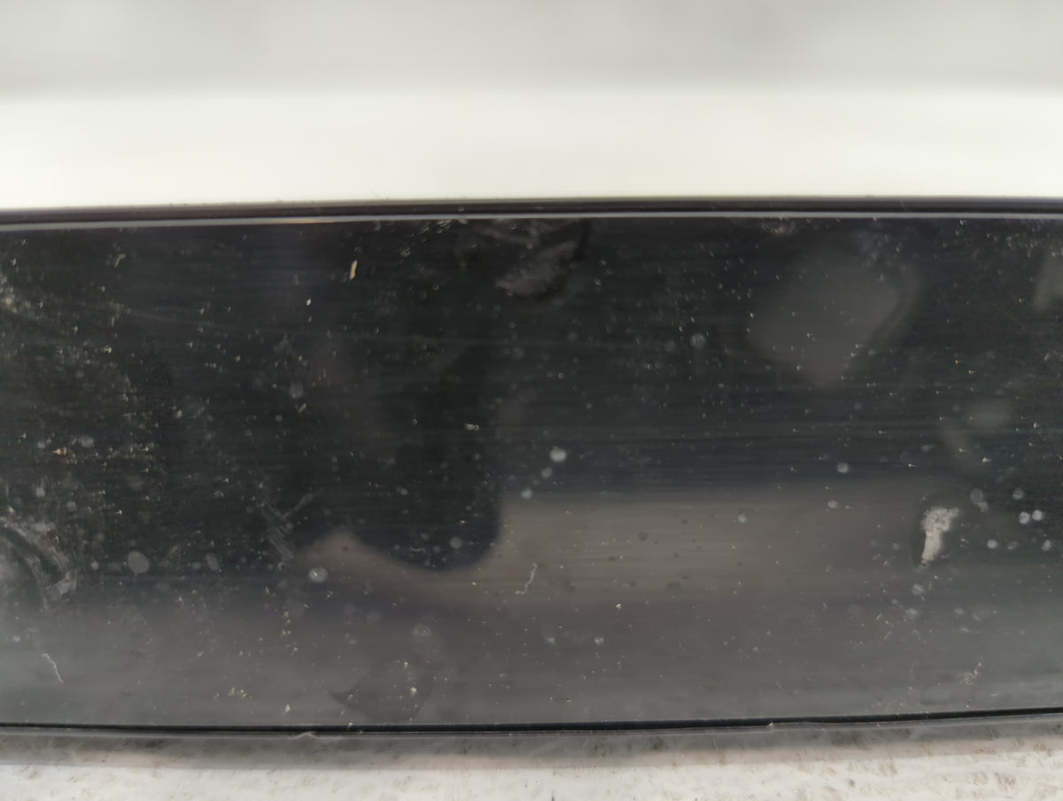 2009-2010 Ford Flex Am Fm Cd Player Radio Receiver 717090 - Oemusedautoparts1.com