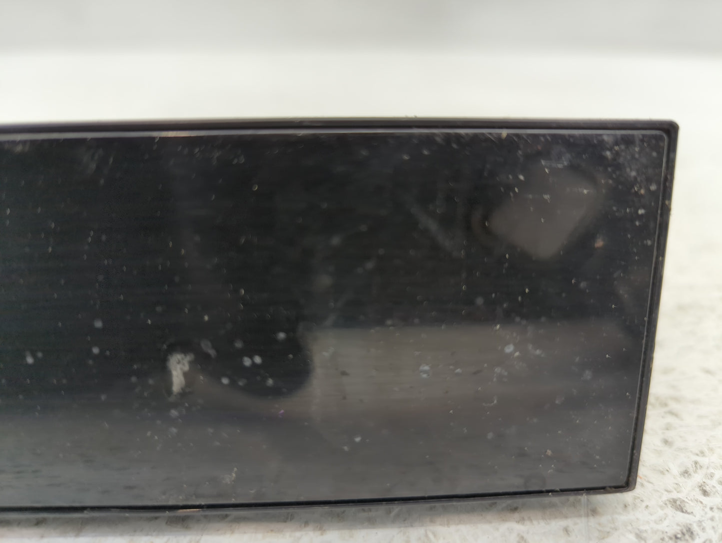 2009-2010 Ford Flex Am Fm Cd Player Radio Receiver - Oemusedautoparts1.com