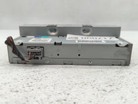 2009-2010 Ford Flex Am Fm Cd Player Radio Receiver - Oemusedautoparts1.com
