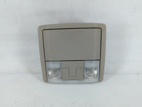 2009-2012 Ford Flex Overhead Roof Console 717293 - Oemusedautoparts1.com