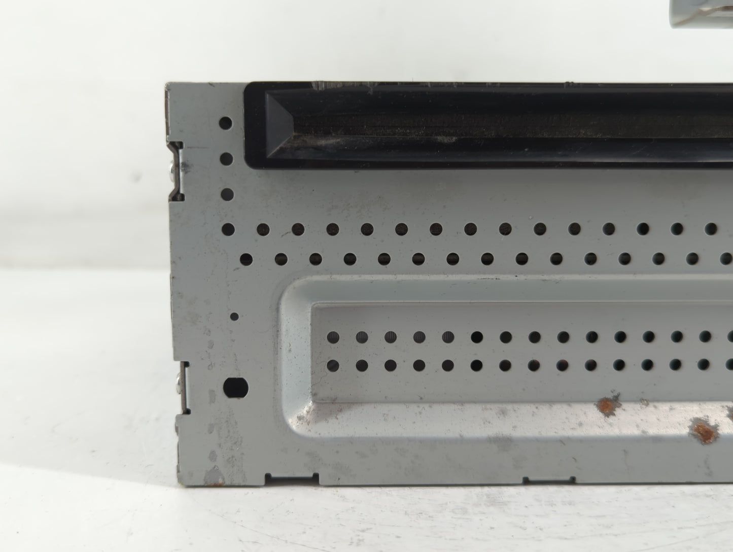 2009-2009 Ford Flex Am Fm Cd Player Radio Receiver - Oemusedautoparts1.com