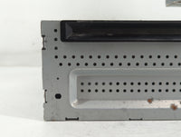 2009-2009 Ford Flex Am Fm Cd Player Radio Receiver - Oemusedautoparts1.com