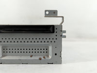 2009-2009 Ford Flex Am Fm Cd Player Radio Receiver - Oemusedautoparts1.com