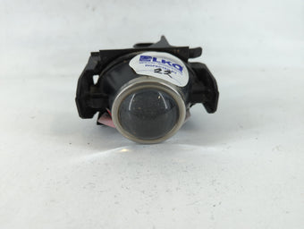 compare product 2009-2019 Ford Flex Passenger Right Oem Front Light Lamp