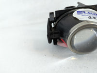 2009-2019 Ford Flex Passenger Right Oem Front Light Lamp - Oemusedautoparts1.com