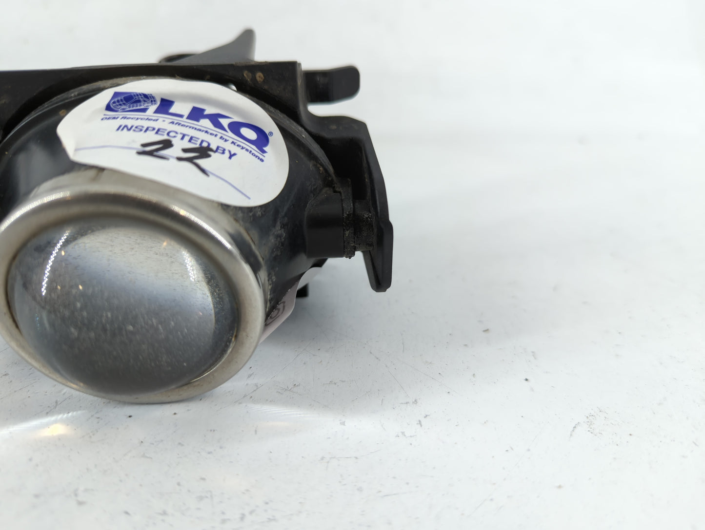 2009-2019 Ford Flex Passenger Right Oem Front Light Lamp - Oemusedautoparts1.com