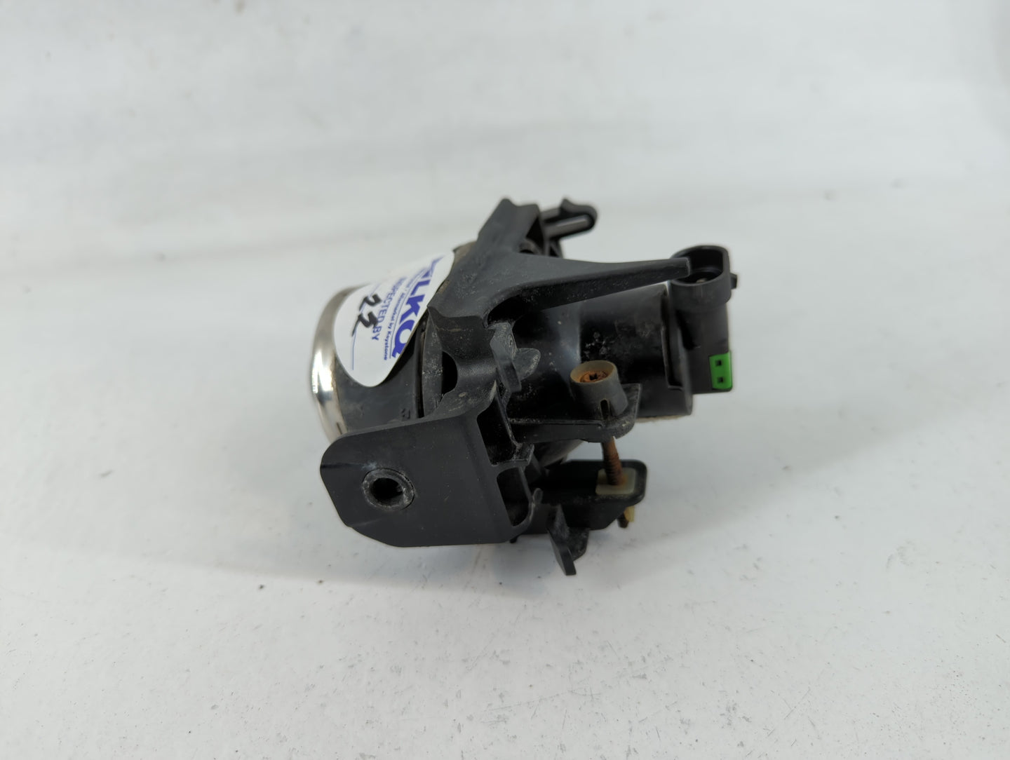 2009-2019 Ford Flex Passenger Right Oem Front Light Lamp - Oemusedautoparts1.com