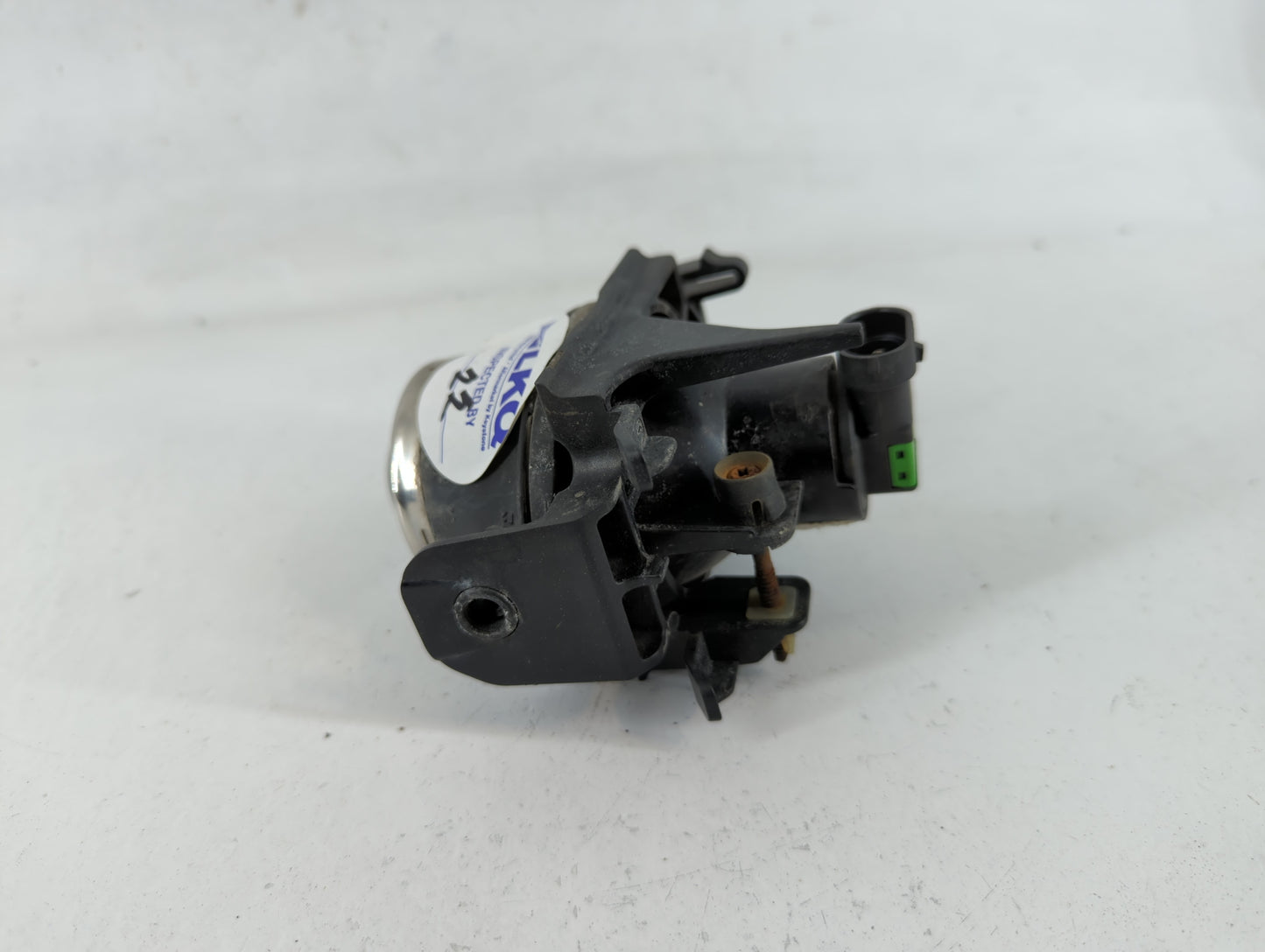 2009-2019 Ford Flex Passenger Right Oem Front Light Lamp - Oemusedautoparts1.com