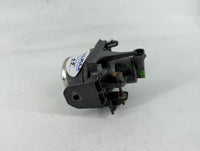 2009-2019 Ford Flex Passenger Right Oem Front Light Lamp - Oemusedautoparts1.com