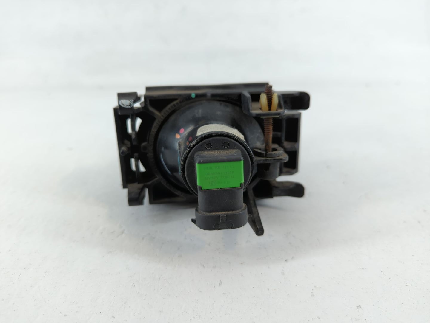 2009-2019 Ford Flex Passenger Right Oem Front Light Lamp - Oemusedautoparts1.com