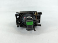 2009-2019 Ford Flex Passenger Right Oem Front Light Lamp - Oemusedautoparts1.com