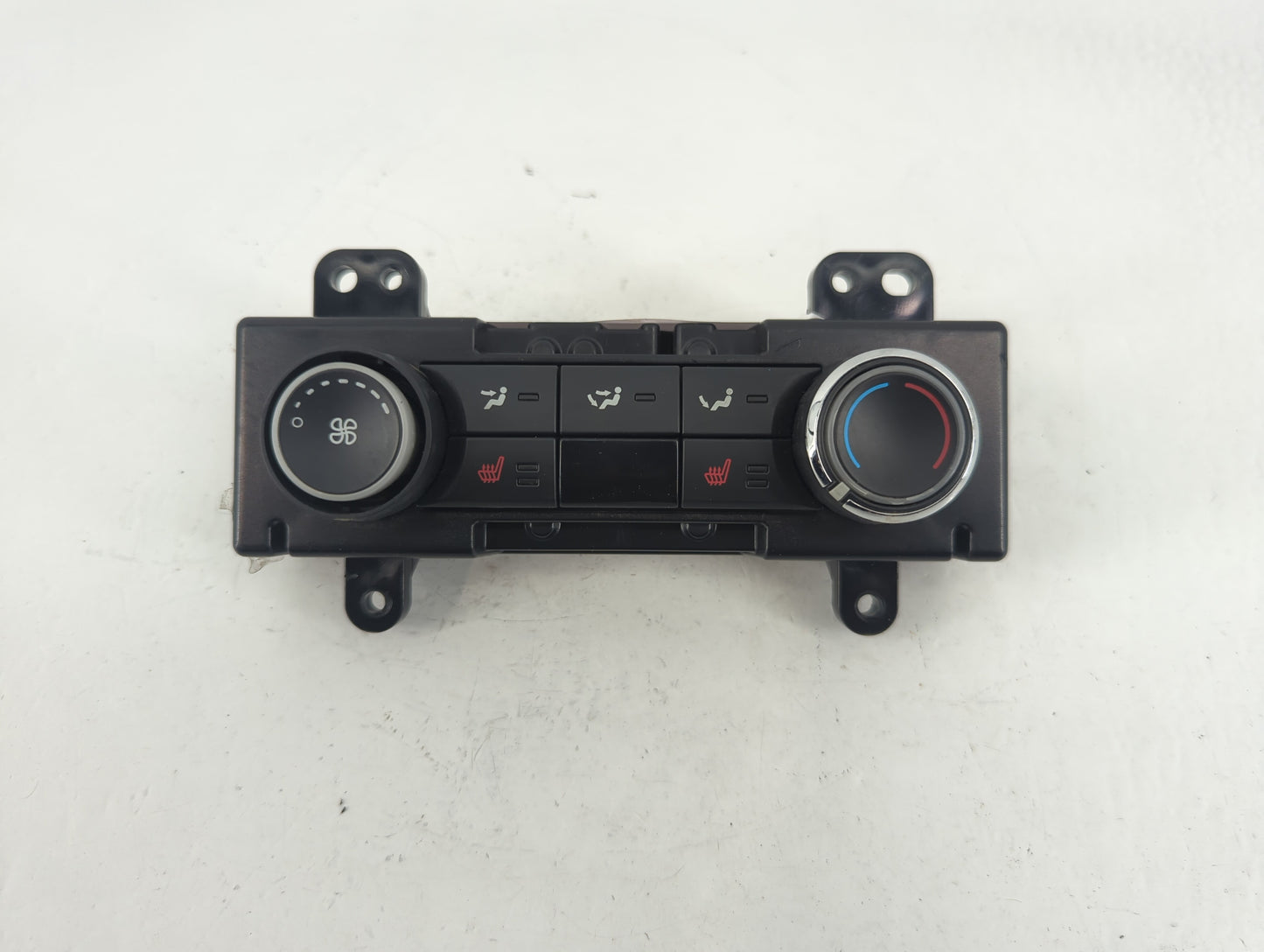 2009-2012 Ford Flex Climate Control Module Temperature AC/Heater Replacement P/N:8A83-19980-DB Fits Fits 2009 2010 2011 2012