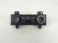 2009-2012 Ford Flex Climate Control Module Temperature AC/Heater Replacement P/N:8A83-19980-DB Fits Fits 2009 2010 2011 2012