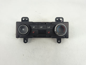 2009-2012 Ford Flex Climate Control Module Temperature AC/Heater Replacement P/N:8A83-19980-DB Fits Fits 2009 2010 2011 2012