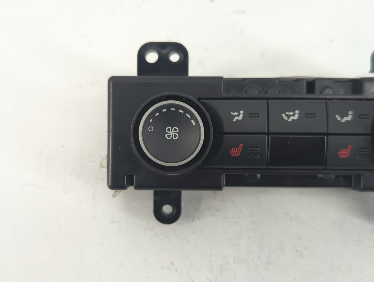 2009-2012 Ford Flex Climate Control Module Temperature AC/Heater Replacement P/N:8A83-19980-DB Fits Fits 2009 2010 2011 2012