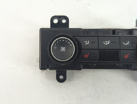 2009-2012 Ford Flex Climate Control Module Temperature AC/Heater Replacement P/N:8A83-19980-DB Fits Fits 2009 2010 2011 2012