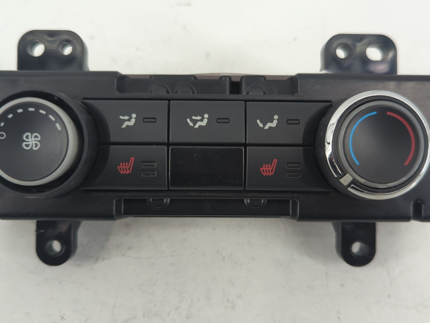 2009-2012 Ford Flex Climate Control Module Temperature AC/Heater Replacement P/N:8A83-19980-DB Fits Fits 2009 2010 2011 2012
