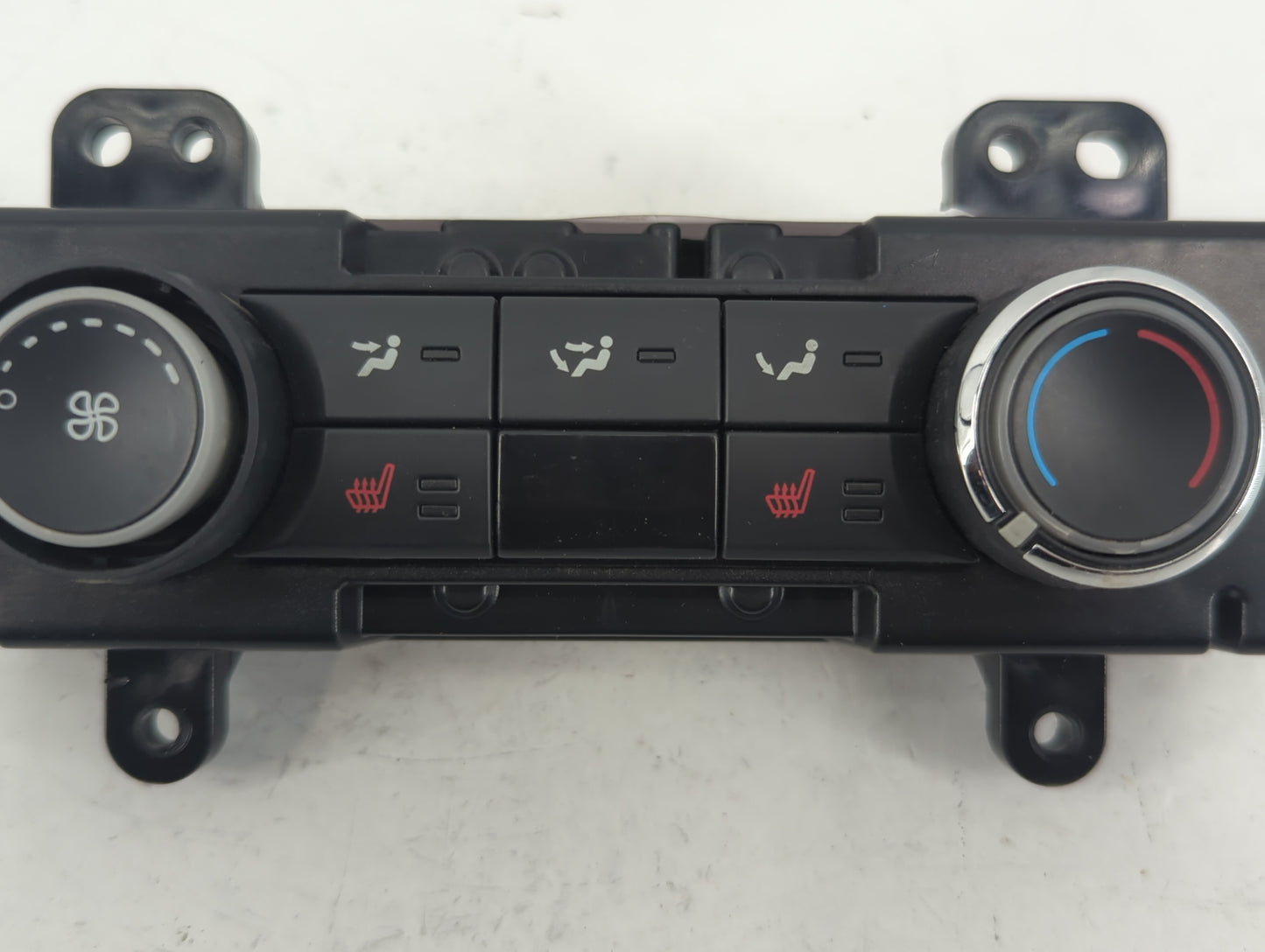 2009-2012 Ford Flex Climate Control Module Temperature AC/Heater Replacement P/N:8A83-19980-DB Fits Fits 2009 2010 2011 2012