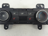 2009-2012 Ford Flex Climate Control Module Temperature AC/Heater Replacement P/N:8A83-19980-DB Fits Fits 2009 2010 2011 2012