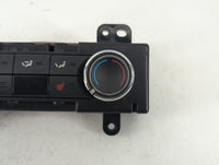 2009-2012 Ford Flex Climate Control Module Temperature AC/Heater Replacement P/N:8A83-19980-DB Fits Fits 2009 2010 2011 2012