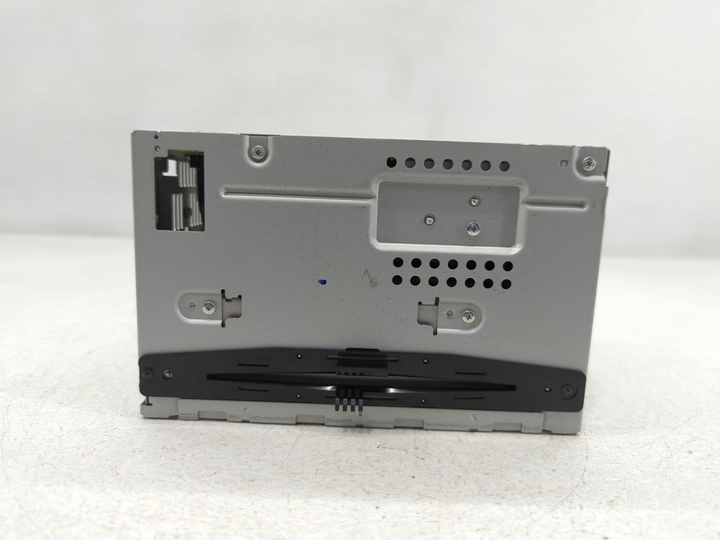 2009-2009 Ford Flex Am Fm Cd Player Radio Receiver - Oemusedautoparts1.com