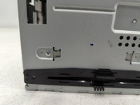2009-2009 Ford Flex Am Fm Cd Player Radio Receiver - Oemusedautoparts1.com