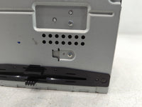 2009-2009 Ford Flex Am Fm Cd Player Radio Receiver - Oemusedautoparts1.com