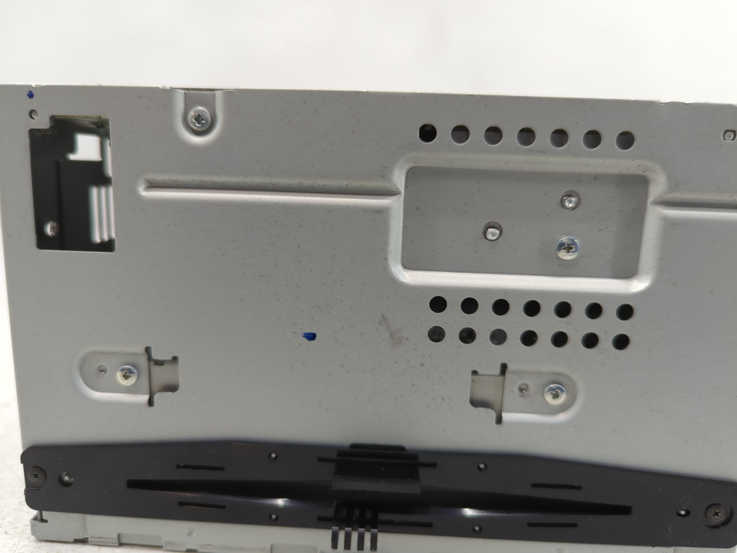 2009-2009 Ford Flex Am Fm Cd Player Radio Receiver - Oemusedautoparts1.com
