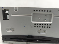 2009-2009 Ford Flex Am Fm Cd Player Radio Receiver - Oemusedautoparts1.com
