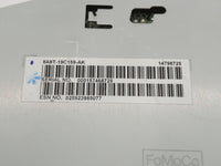 2009-2009 Ford Flex Am Fm Cd Player Radio Receiver - Oemusedautoparts1.com