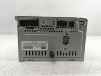 2009-2009 Ford Flex Am Fm Cd Player Radio Receiver - Oemusedautoparts1.com
