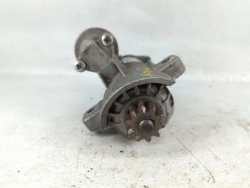 2009-2019 Ford Flex Car Starter Motor Solenoid OEM Fits Fits 2007 2008 2009 2010 2011 2012 2013 2014 2015 2016 2017 2018 2019 OEM Used Auto Parts