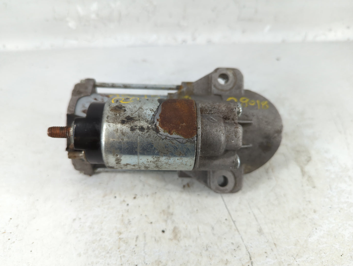 2009-2019 Ford Flex Car Starter Motor Solenoid OEM Fits Fits 2007 2008 2009 2010 2011 2012 2013 2014 2015 2016 2017 2018 201