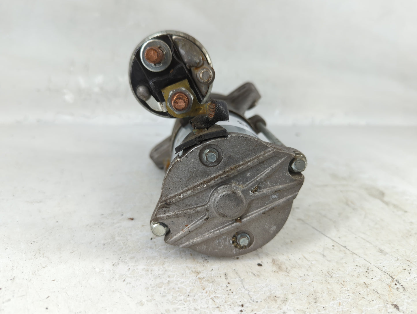 2009-2019 Ford Flex Car Starter Motor Solenoid OEM Fits Fits 2007 2008 2009 2010 2011 2012 2013 2014 2015 2016 2017 2018 201