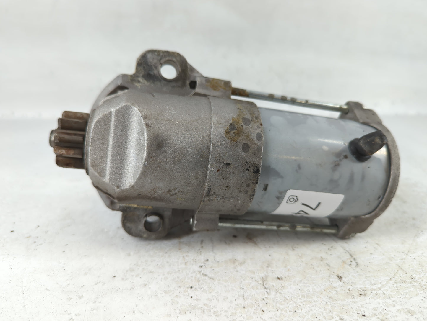 2009-2019 Ford Flex Car Starter Motor Solenoid OEM Fits Fits 2007 2008 2009 2010 2011 2012 2013 2014 2015 2016 2017 2018 201