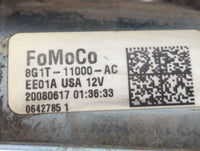 2009-2019 Ford Flex Car Starter Motor Solenoid OEM P/N:8G1T-11000-AC Fits OEM Used Auto Parts - Oemusedautoparts1.com