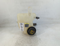 2009 Ford Flex Radiator Coolant Overflow Expansion Tank Bottle - Oemusedautoparts1.com
