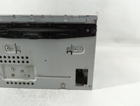 2009 Ford Flex Radio AM FM Cd Player Receiver Replacement P/N:8A8T-19C107-AH Fits OEM Used Auto Parts - Oemusedautoparts1.co