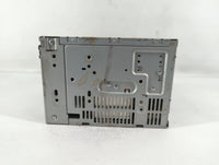 2009 Ford Flex Radio AM FM Cd Player Receiver Replacement P/N:8A8T-19C107-AH Fits OEM Used Auto Parts - Oemusedautoparts1.co