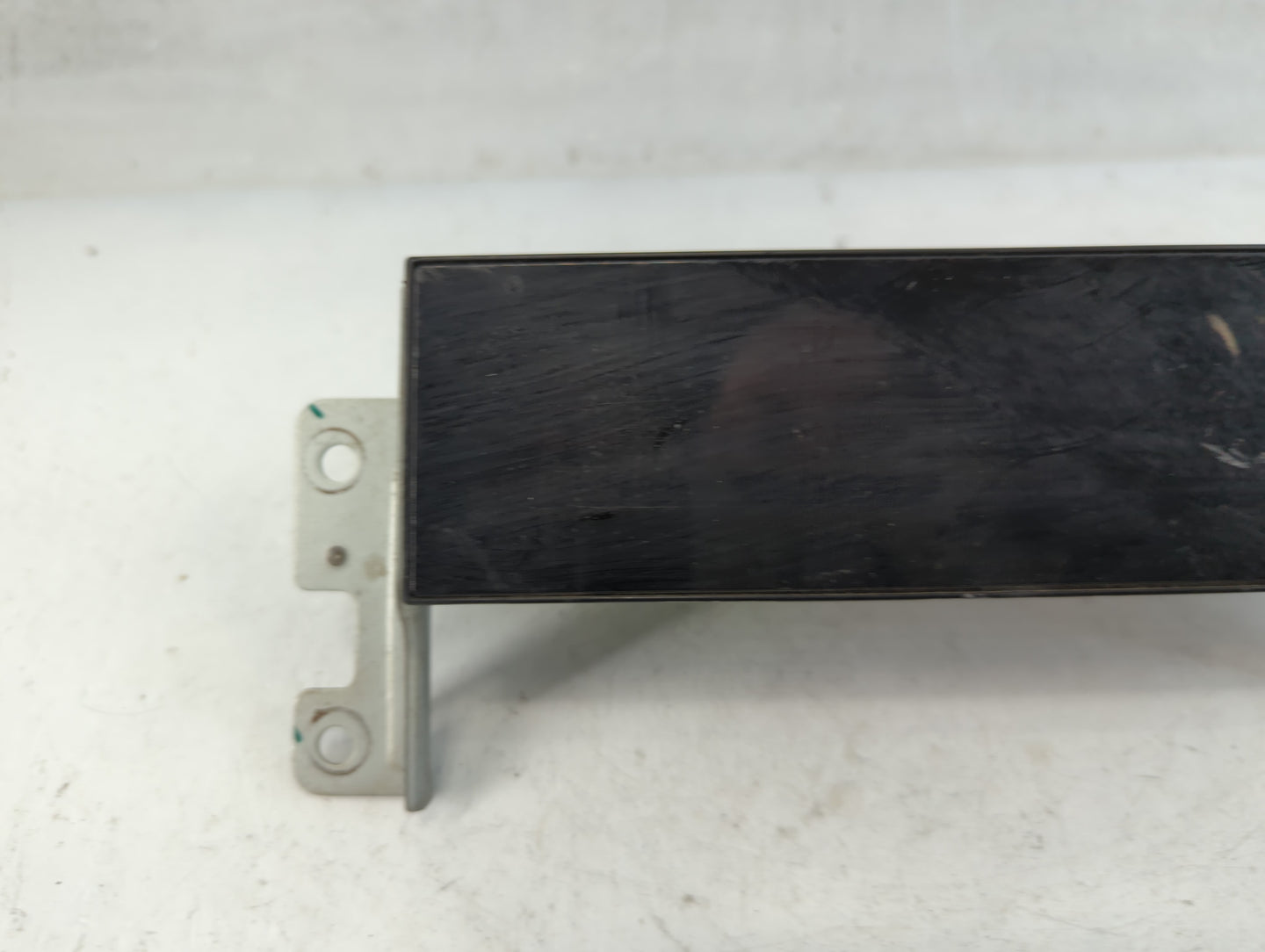 2009-2009 Ford Flex Information Display Screen - Oemusedautoparts1.com