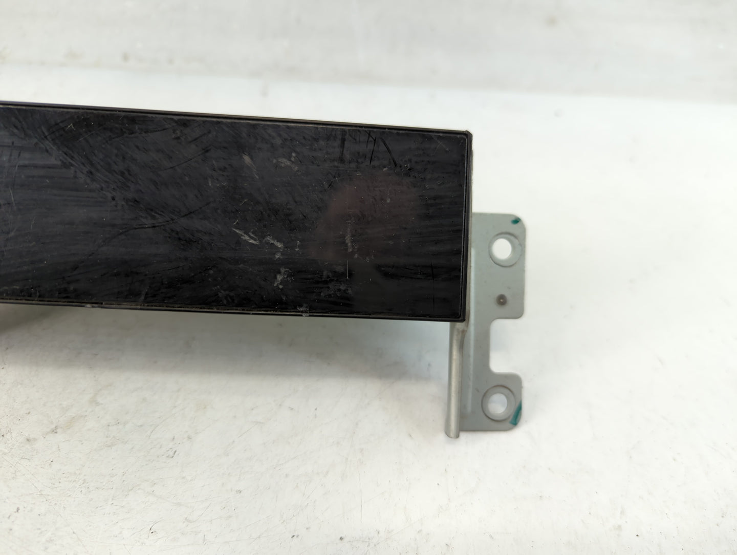 2009-2009 Ford Flex Information Display Screen - Oemusedautoparts1.com