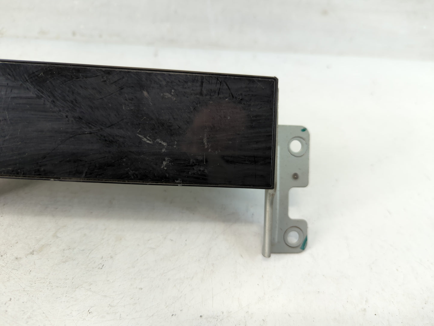 2009-2009 Ford Flex Information Display Screen - Oemusedautoparts1.com