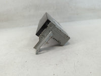 2009-2009 Ford Flex Information Display Screen - Oemusedautoparts1.com